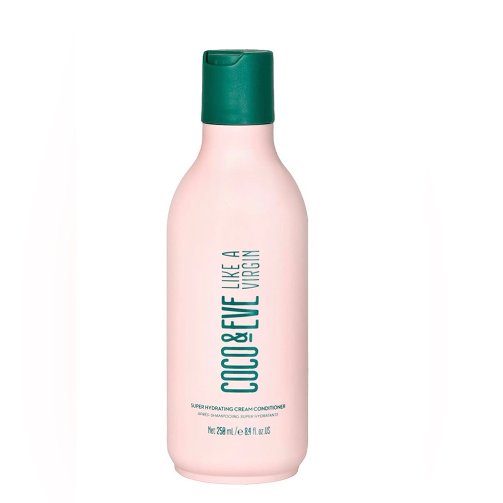 COPY - Nwt COCO & EVE SUPER HYDRATING CONDITIONER only